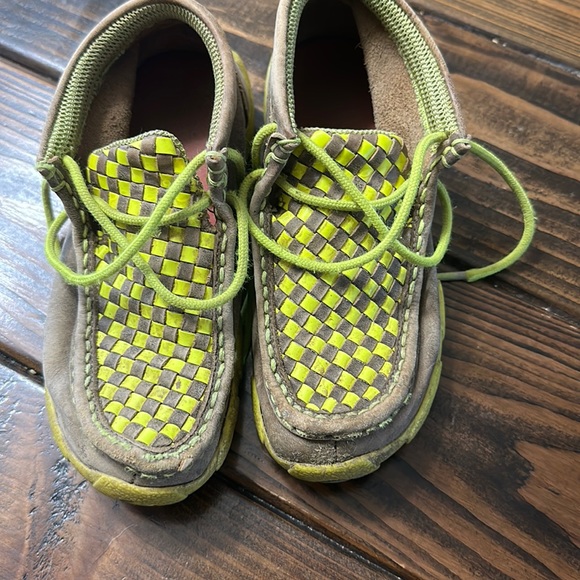 Twisted X Shoes Twisted X Boys Poshmark